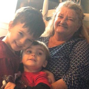 Meet your Posher, Diane